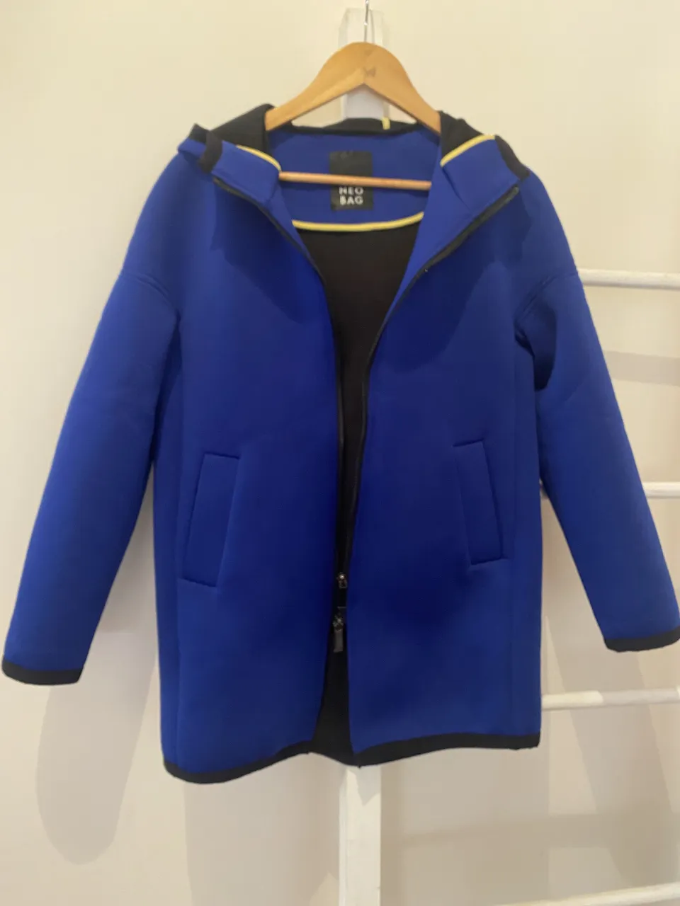 Campera Neo bag - imagen 2