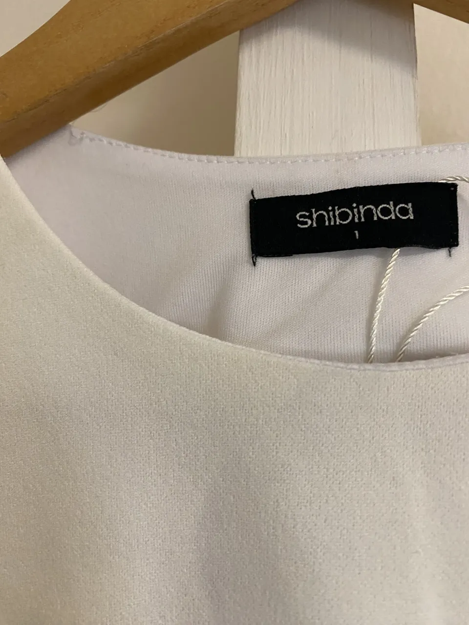 Top shibinda - imagen 2