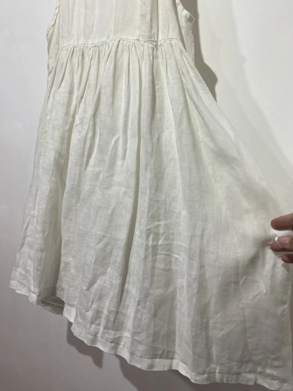 Vestido Importada - imagen 5
