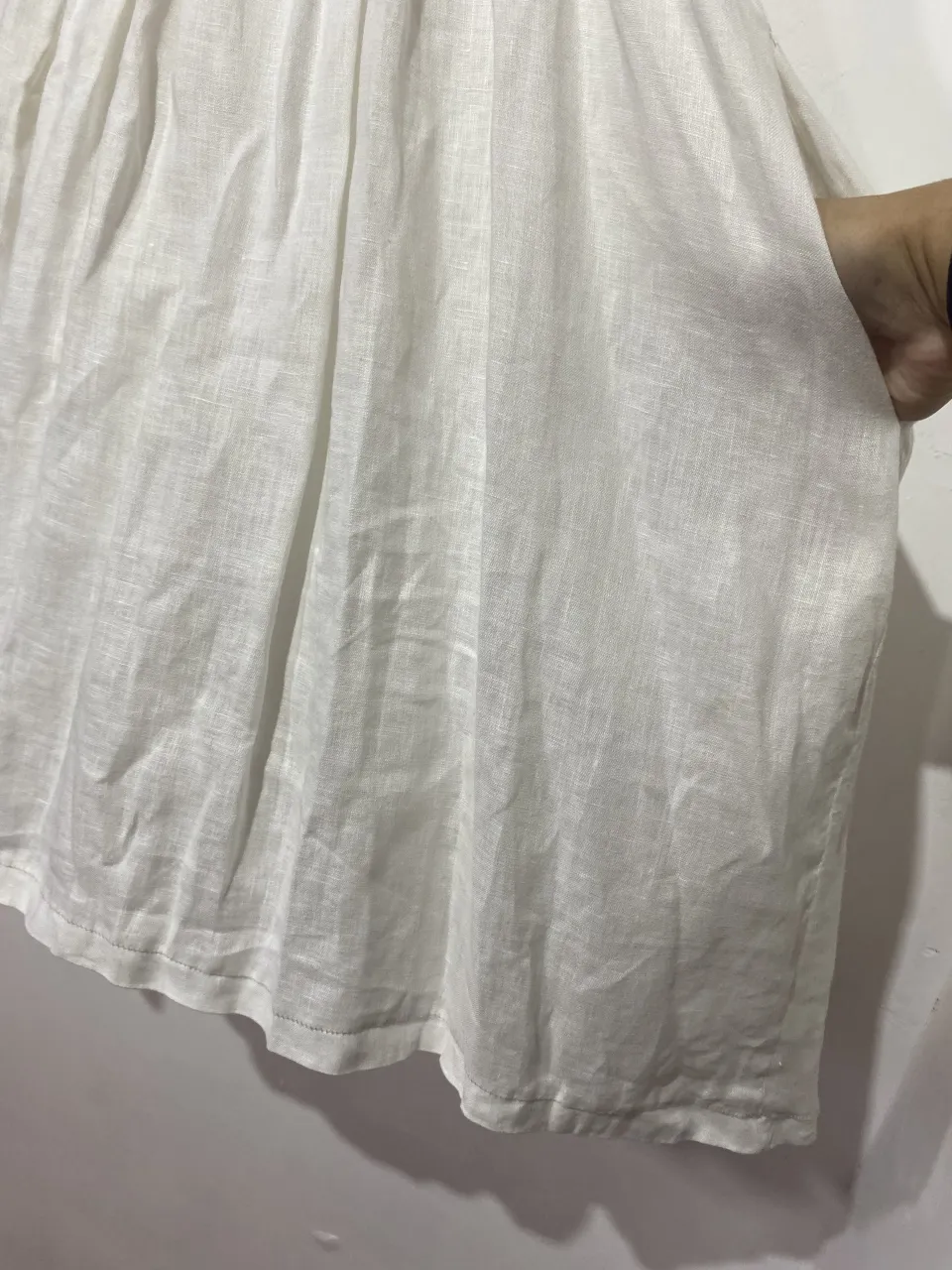 Vestido Importada - imagen 4