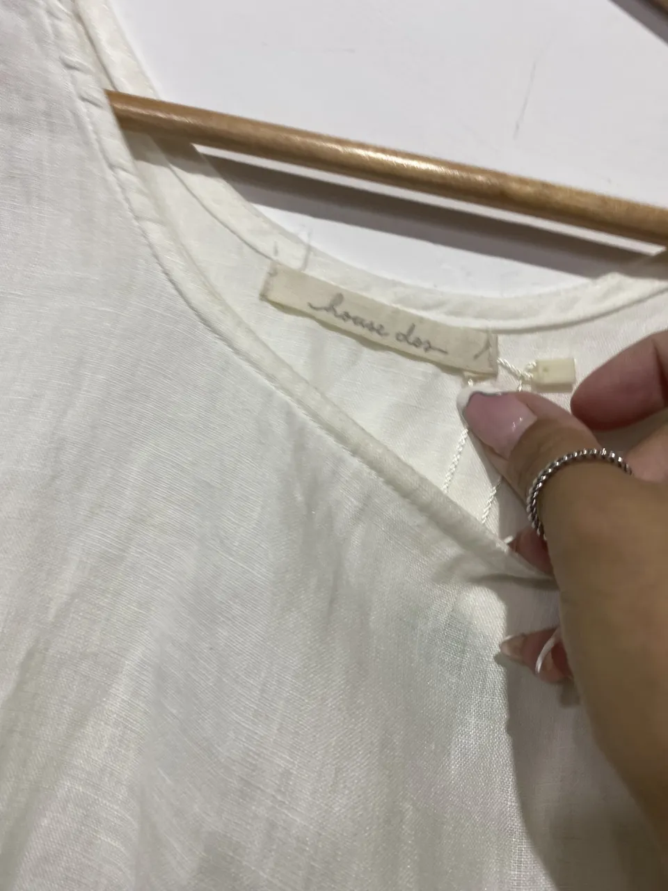 Vestido Importada - imagen 2
