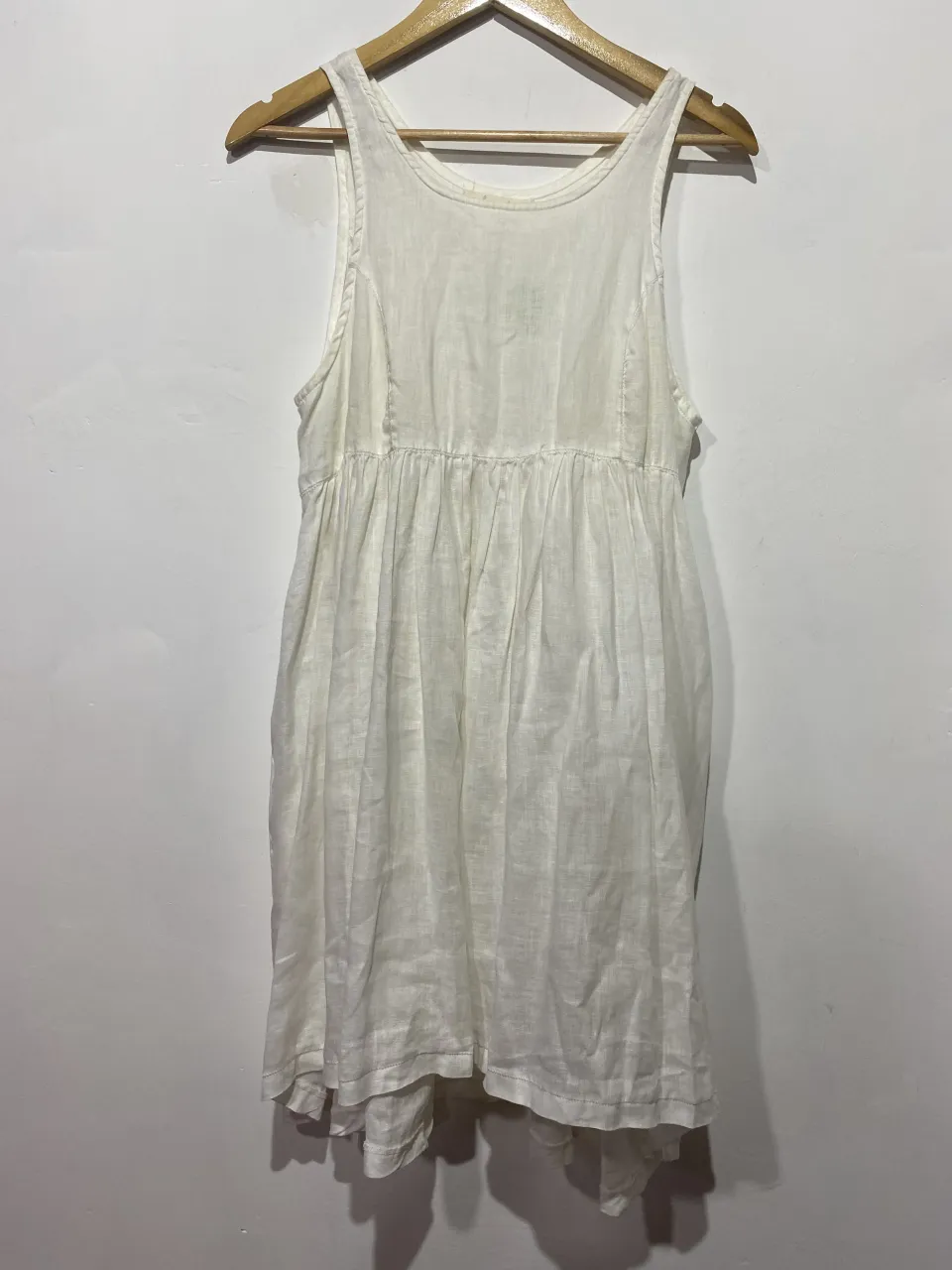 Vestido Importada - imagen 1