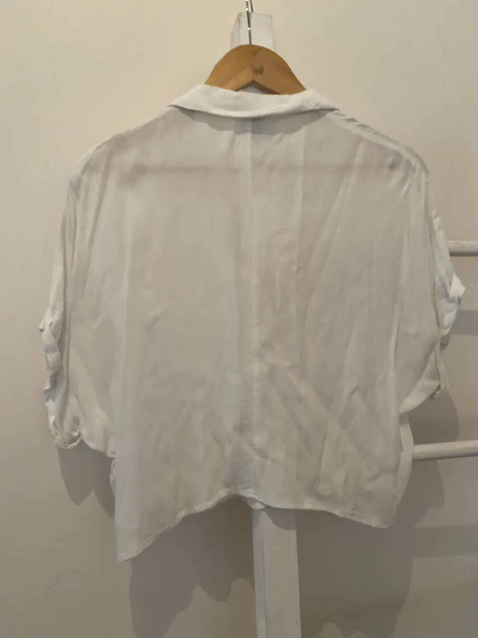 Camisa Forever 21 - imagen 4