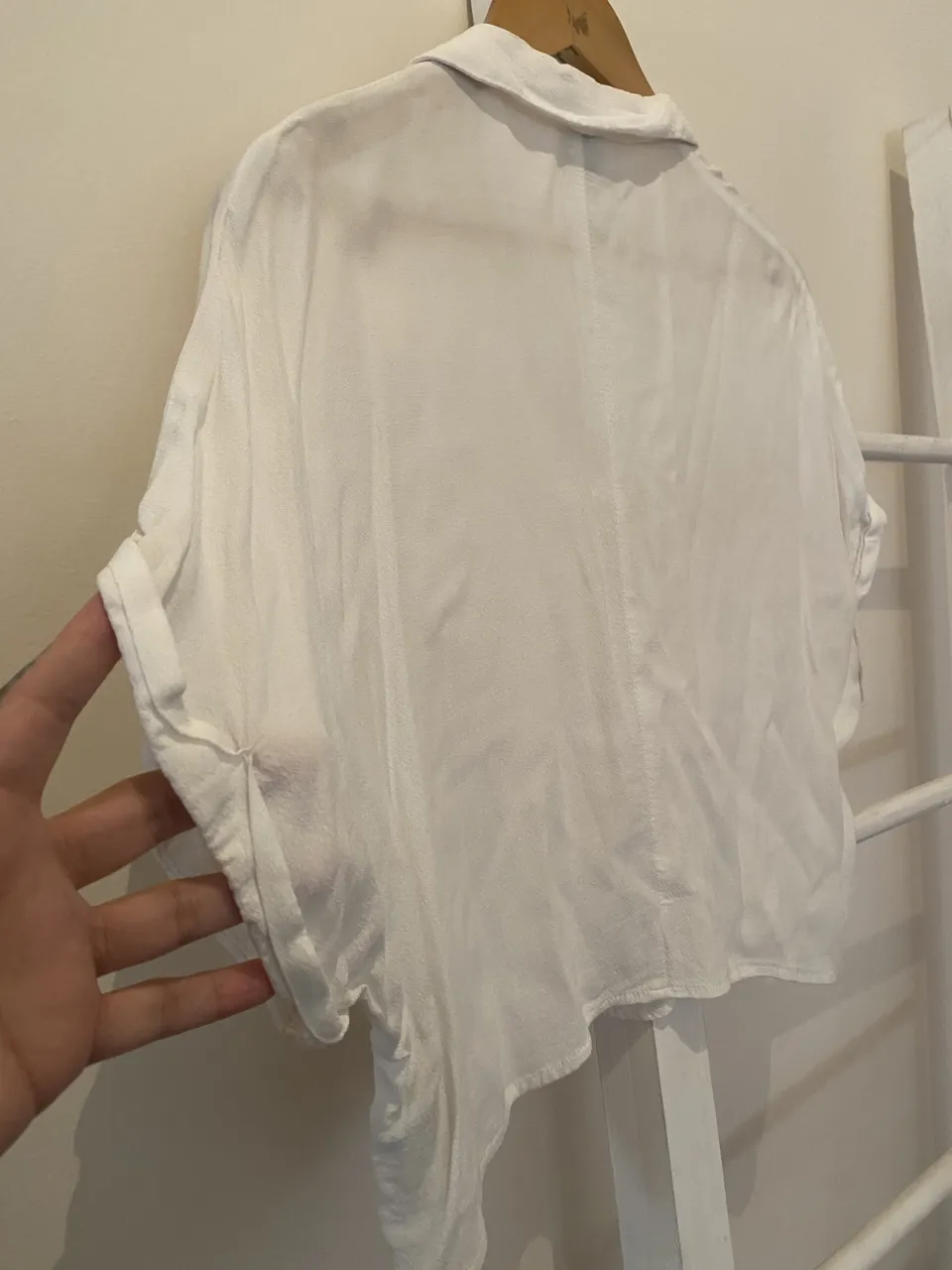 Camisa Forever 21 - imagen 5