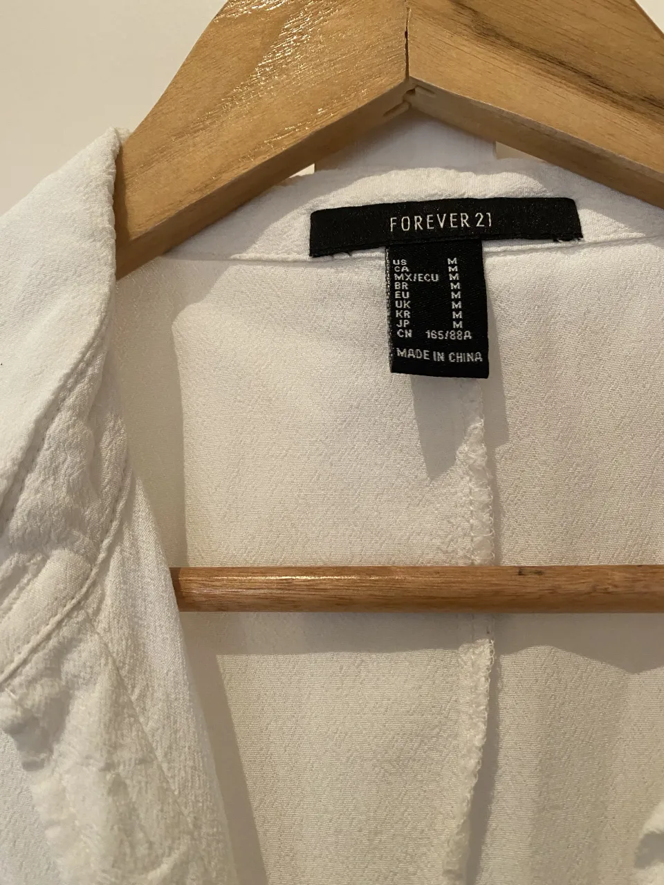 Camisa Forever 21 - imagen 2