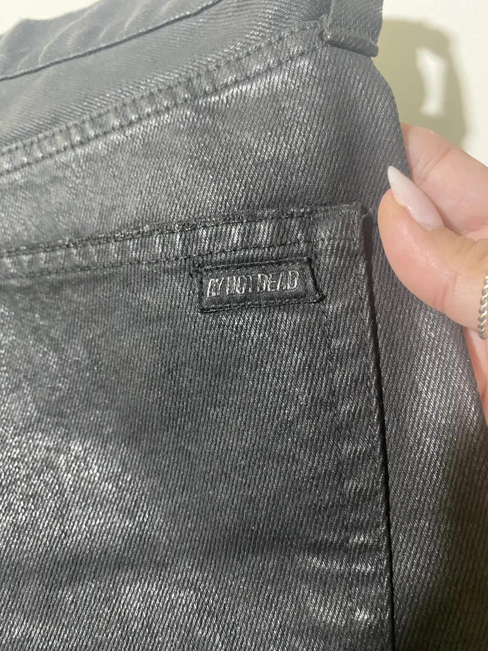 Short Ay Not Dead - imagen 5