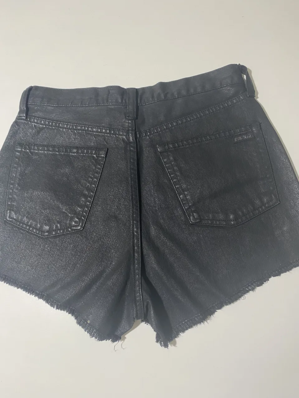 Short Ay Not Dead - imagen 4