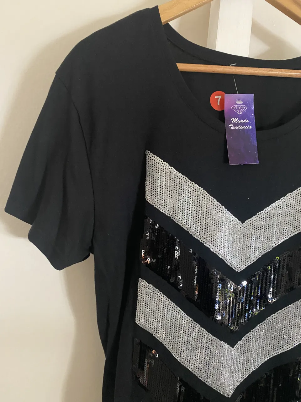Remera Importado sin marca - imagen 2