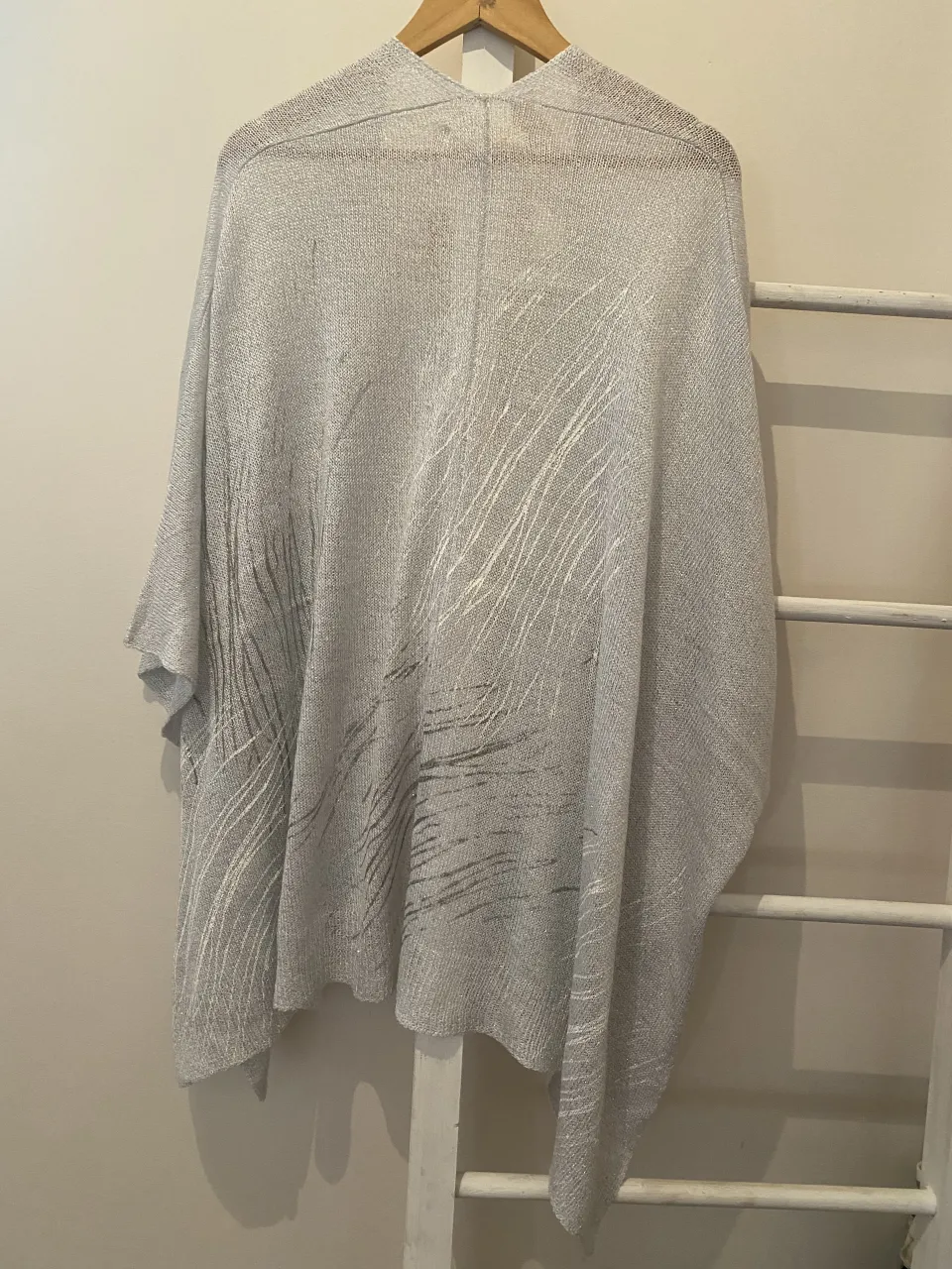 Cardigan Maria Vazquez - imagen 5
