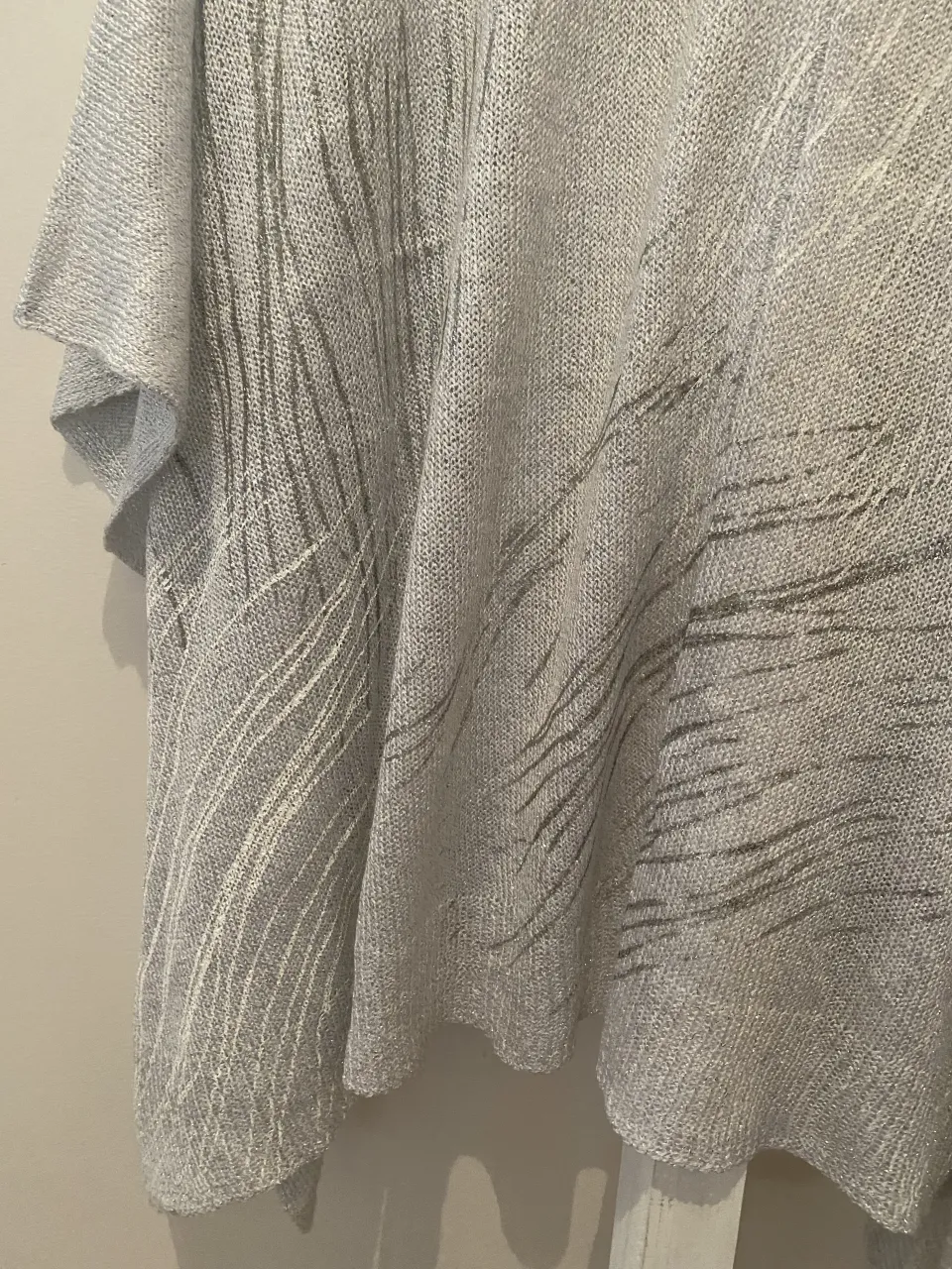 Cardigan Maria Vazquez - imagen 6
