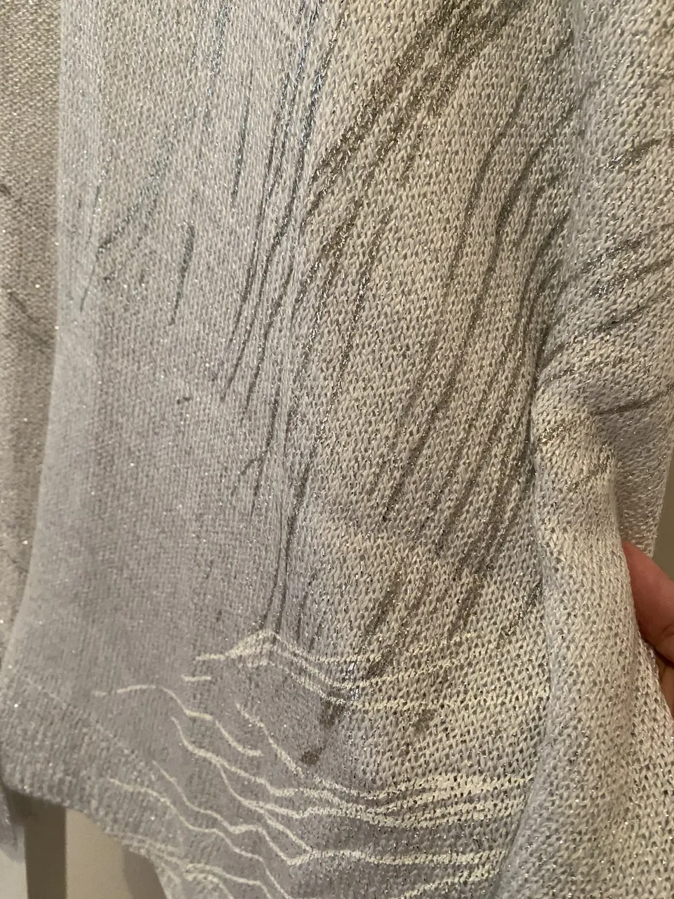 Cardigan Maria Vazquez - imagen 4