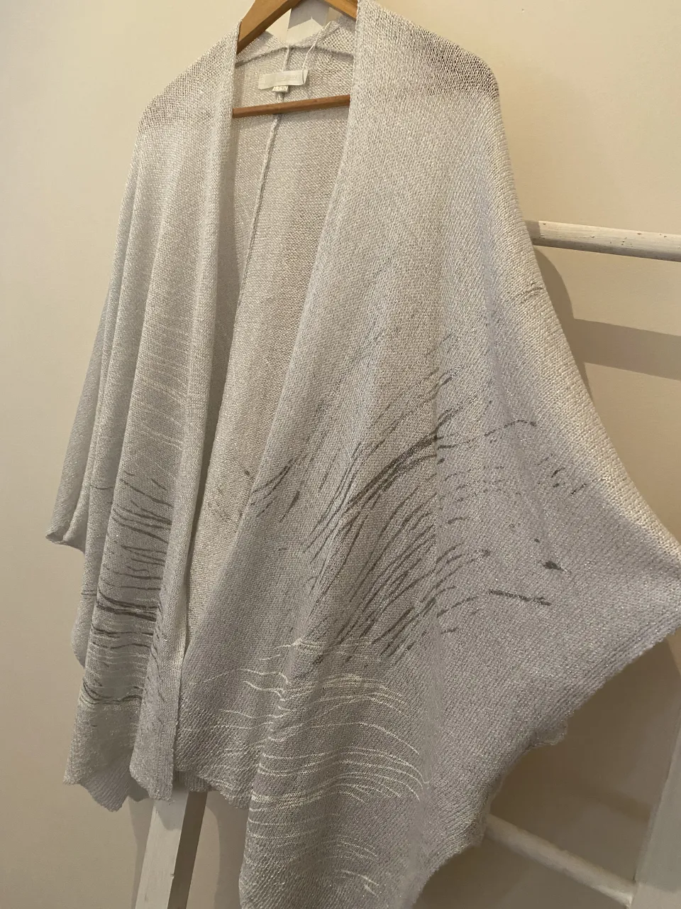 Cardigan Maria Vazquez - imagen 3