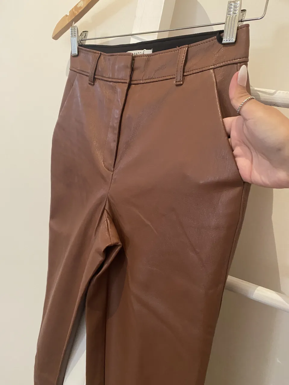 Pantalón Babaton - imagen 5