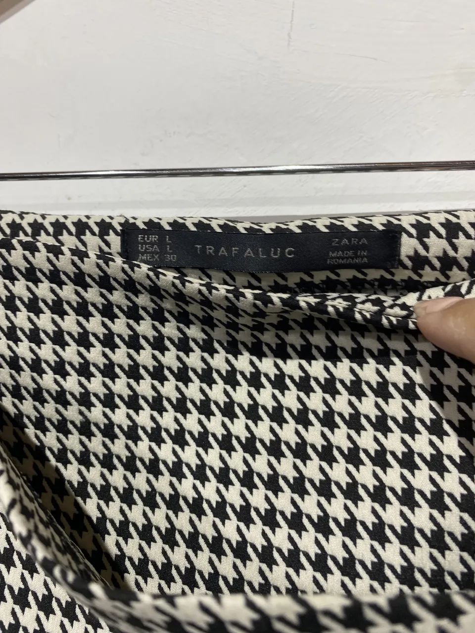 Pollera Zara Trafaluc - imagen 2