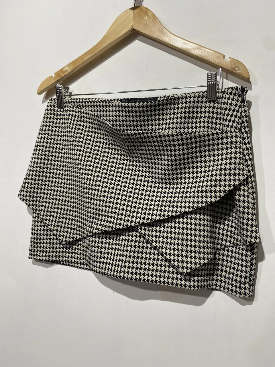 Pollera Zara Trafaluc - imagen 3