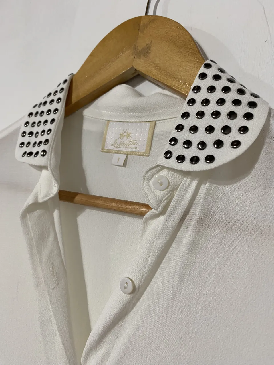 Camisa La Martina - imagen 2