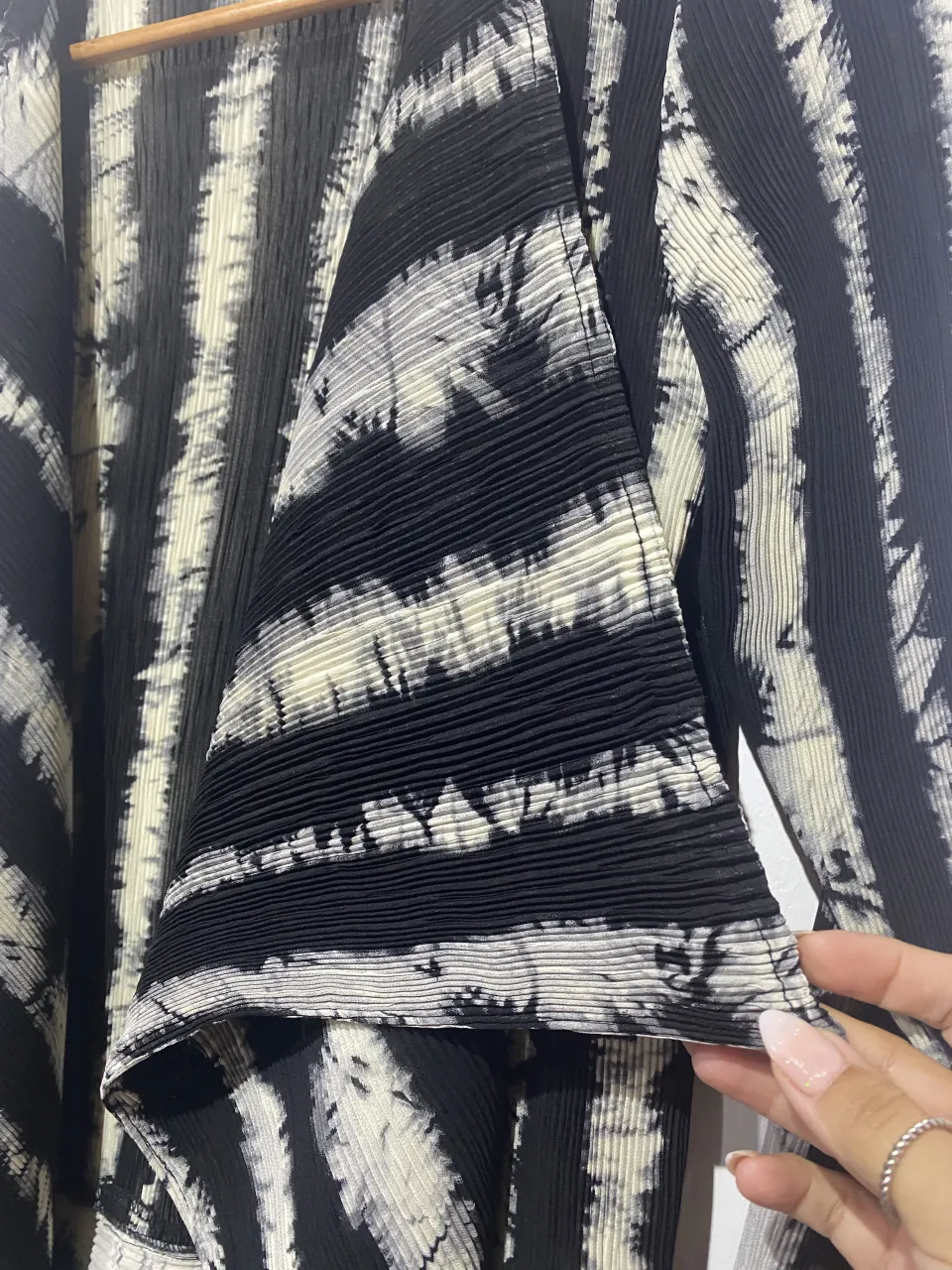 Cardigan Sin marca - imagen 2