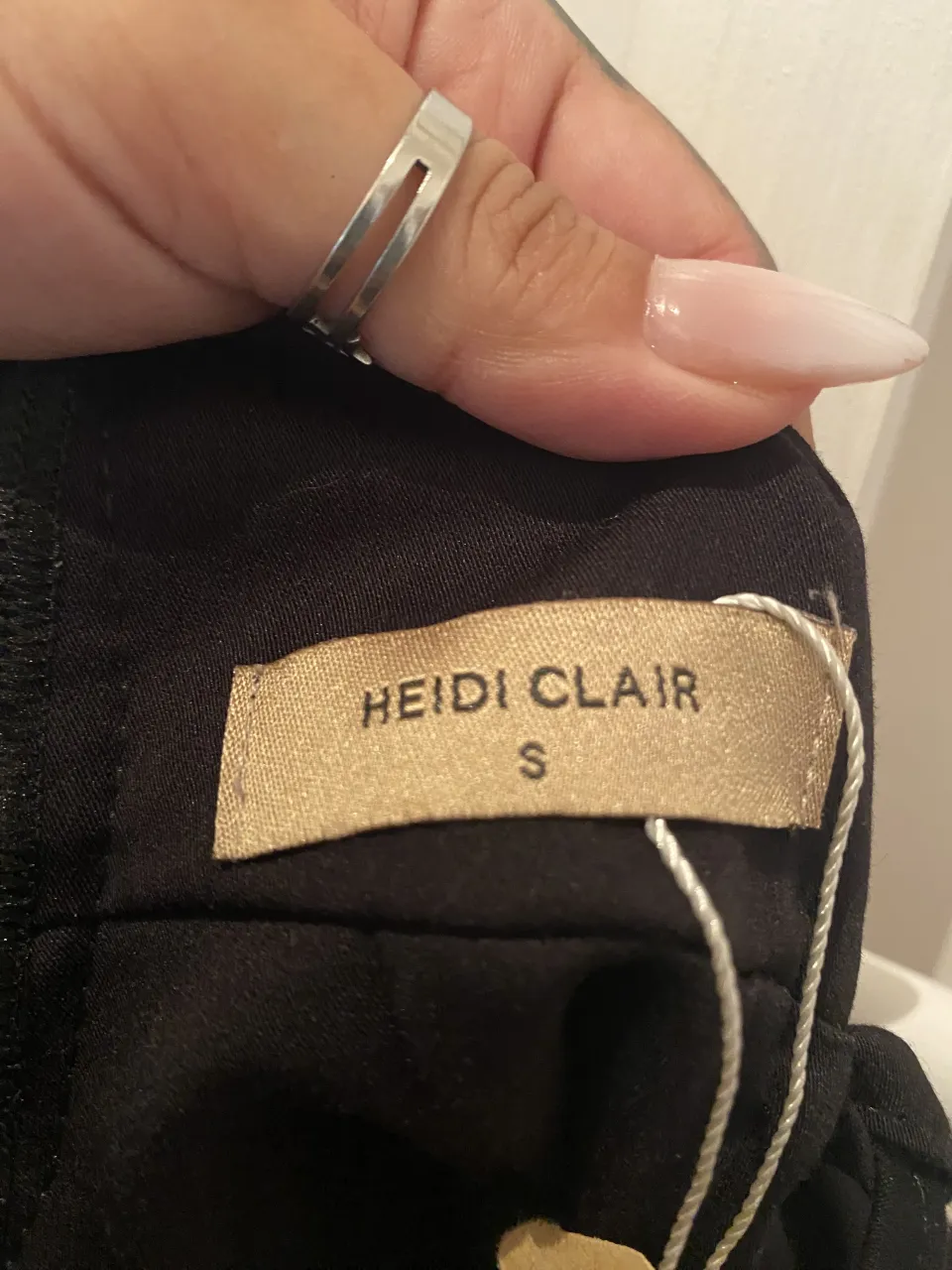Top Heidi Clair - imagen 5