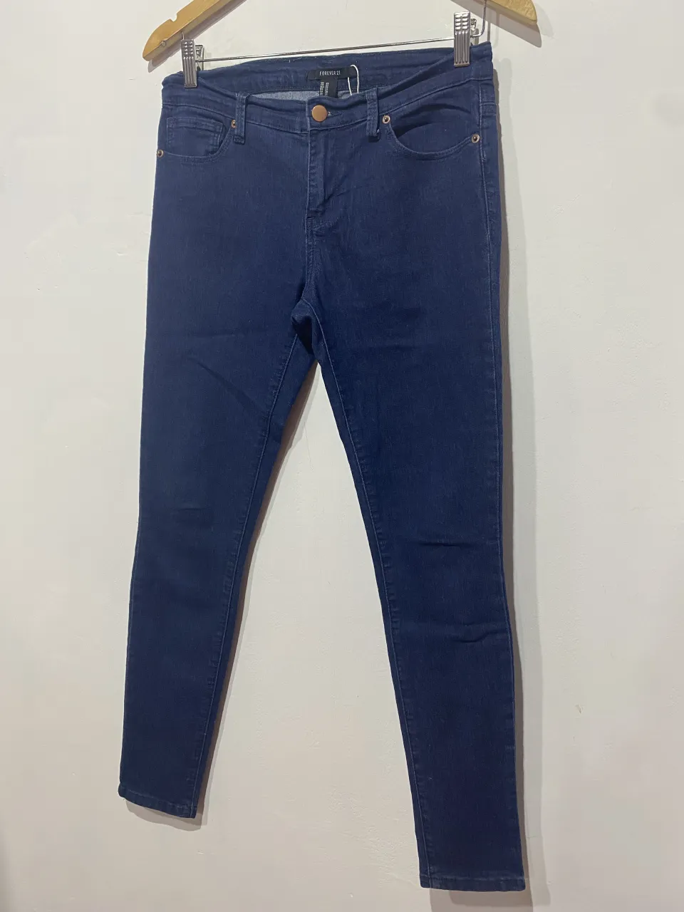 Jean Forever 21 - imagen 3