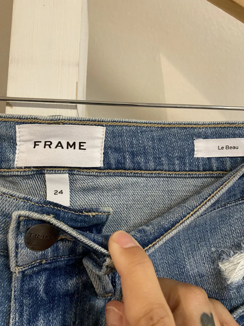 Jean Frame - imagen 3