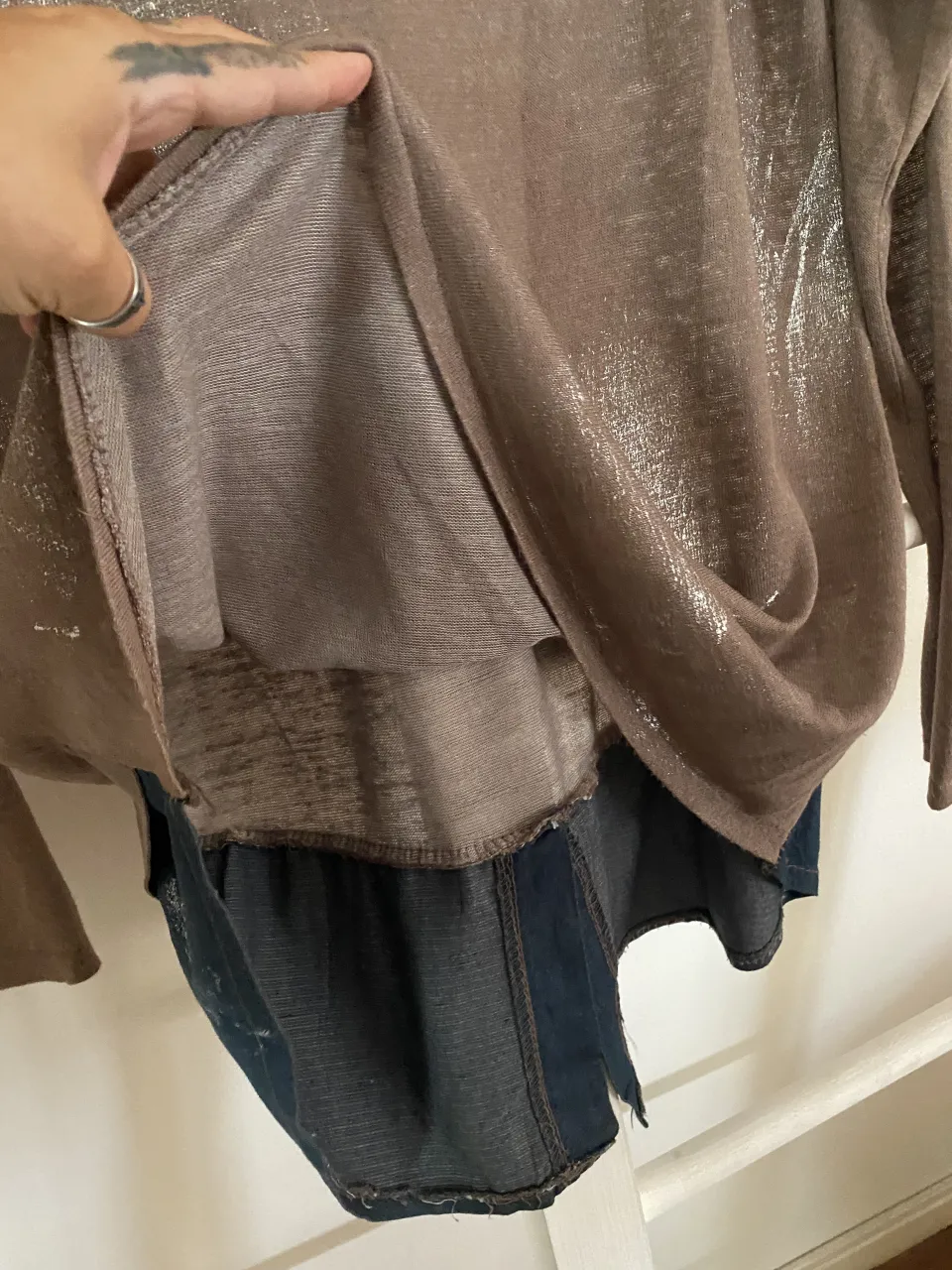 Remera Importada - imagen 6
