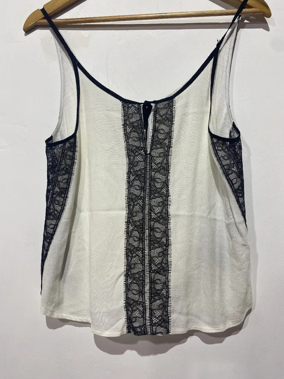 Top Zara - imagen 4