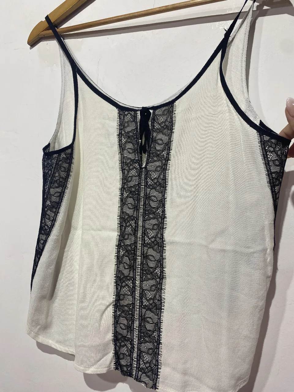 Top Zara - imagen 1