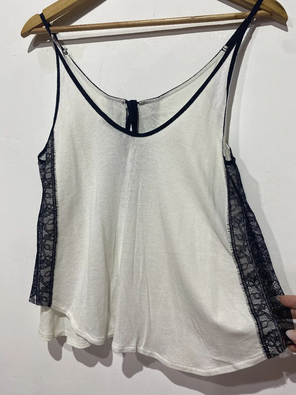 Top Zara - imagen 6