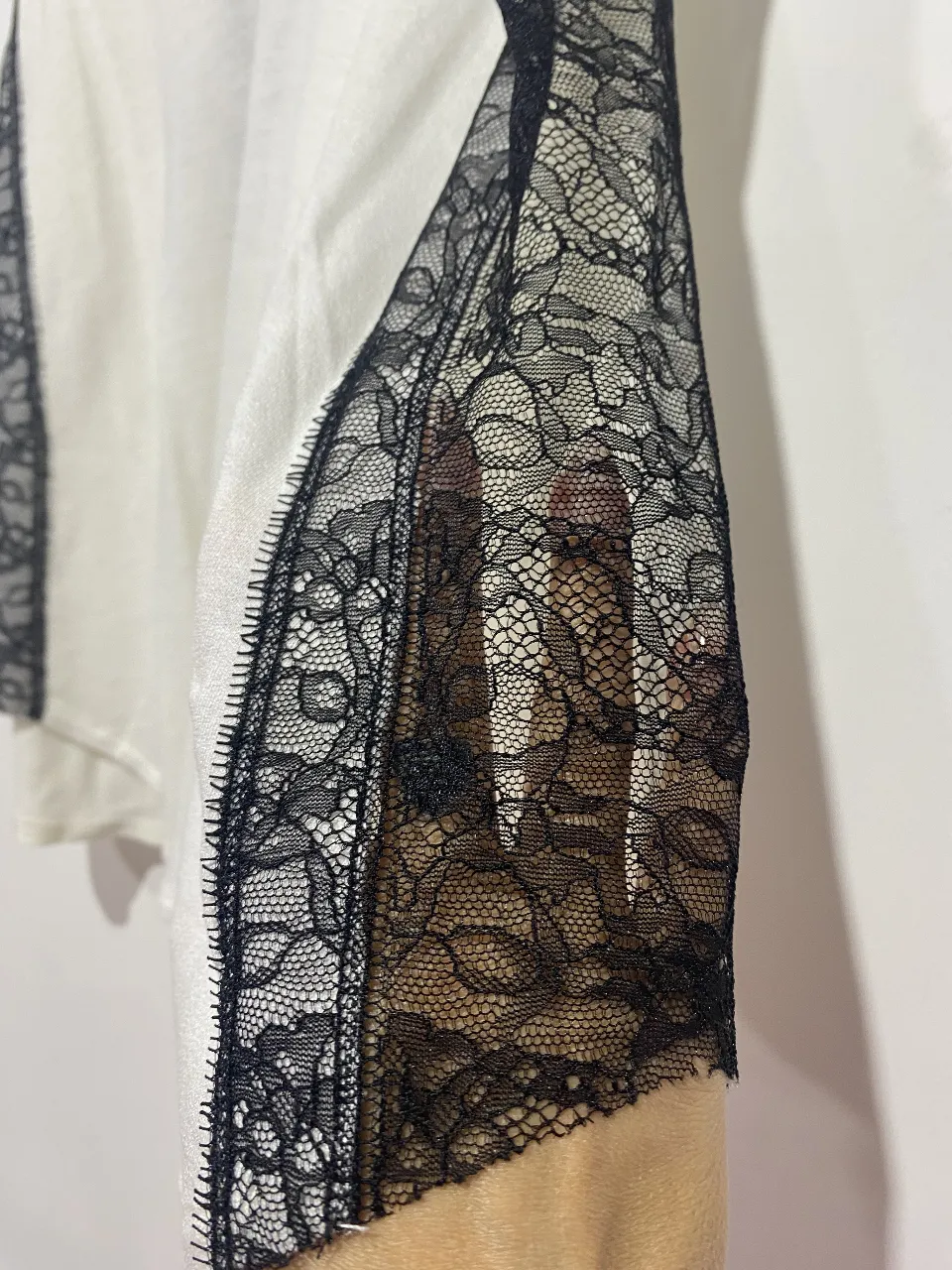 Top Zara - imagen 5