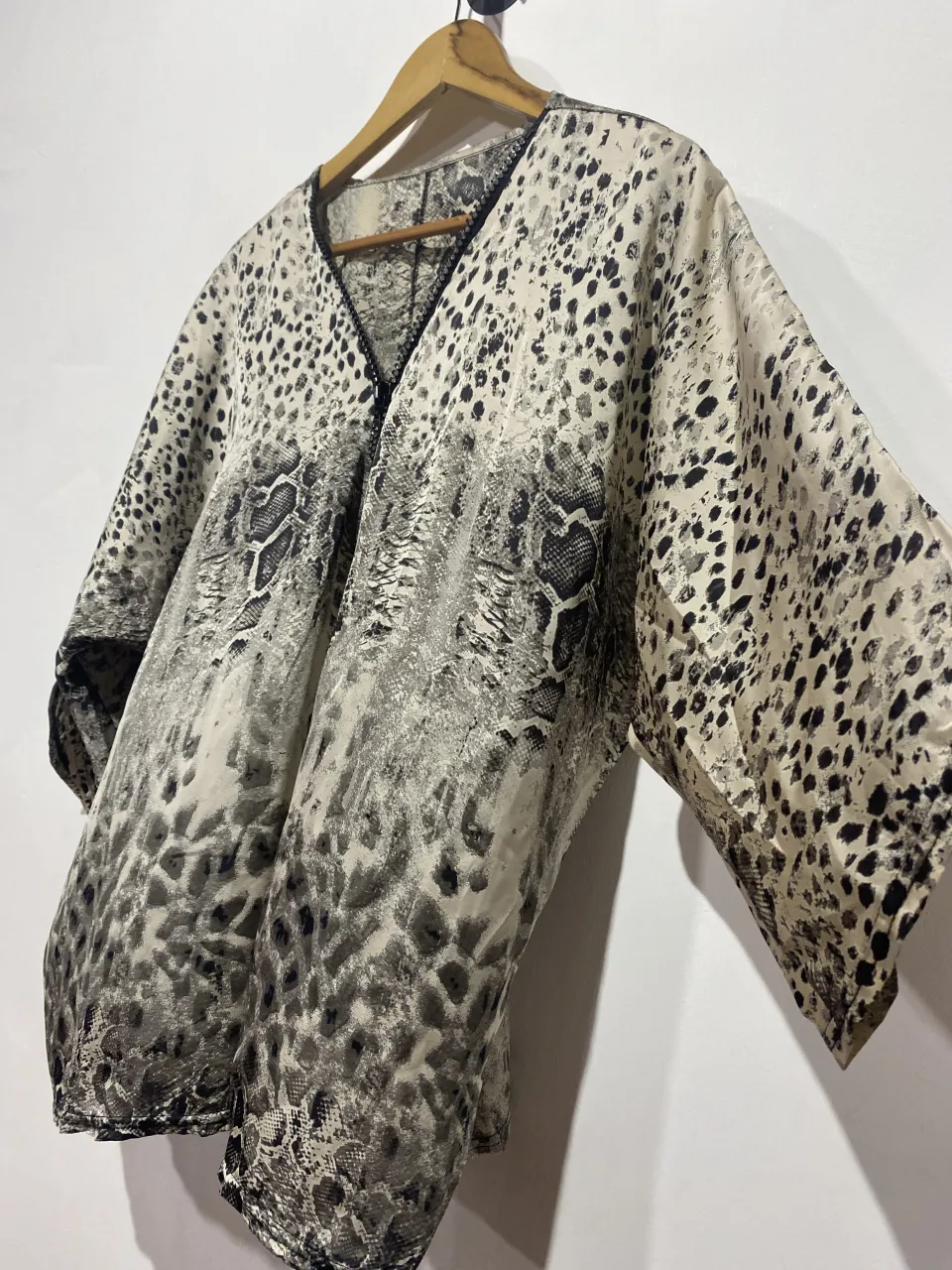 Blusa Importada - imagen 1