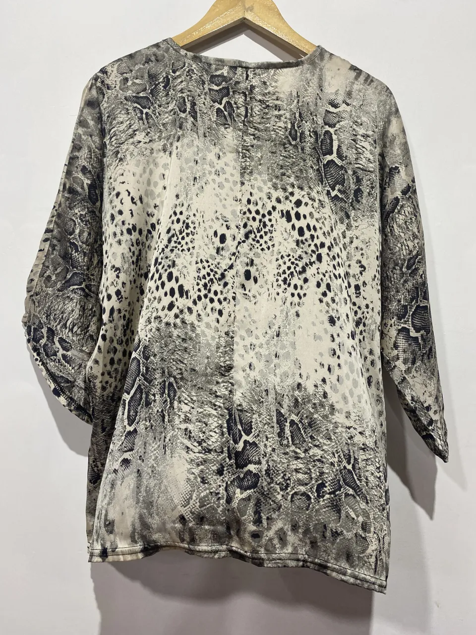 Blusa Importada - imagen 4