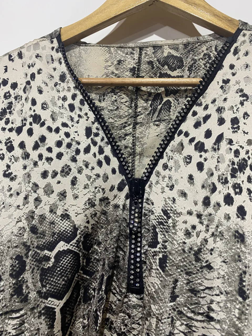 Blusa Importada - imagen 3