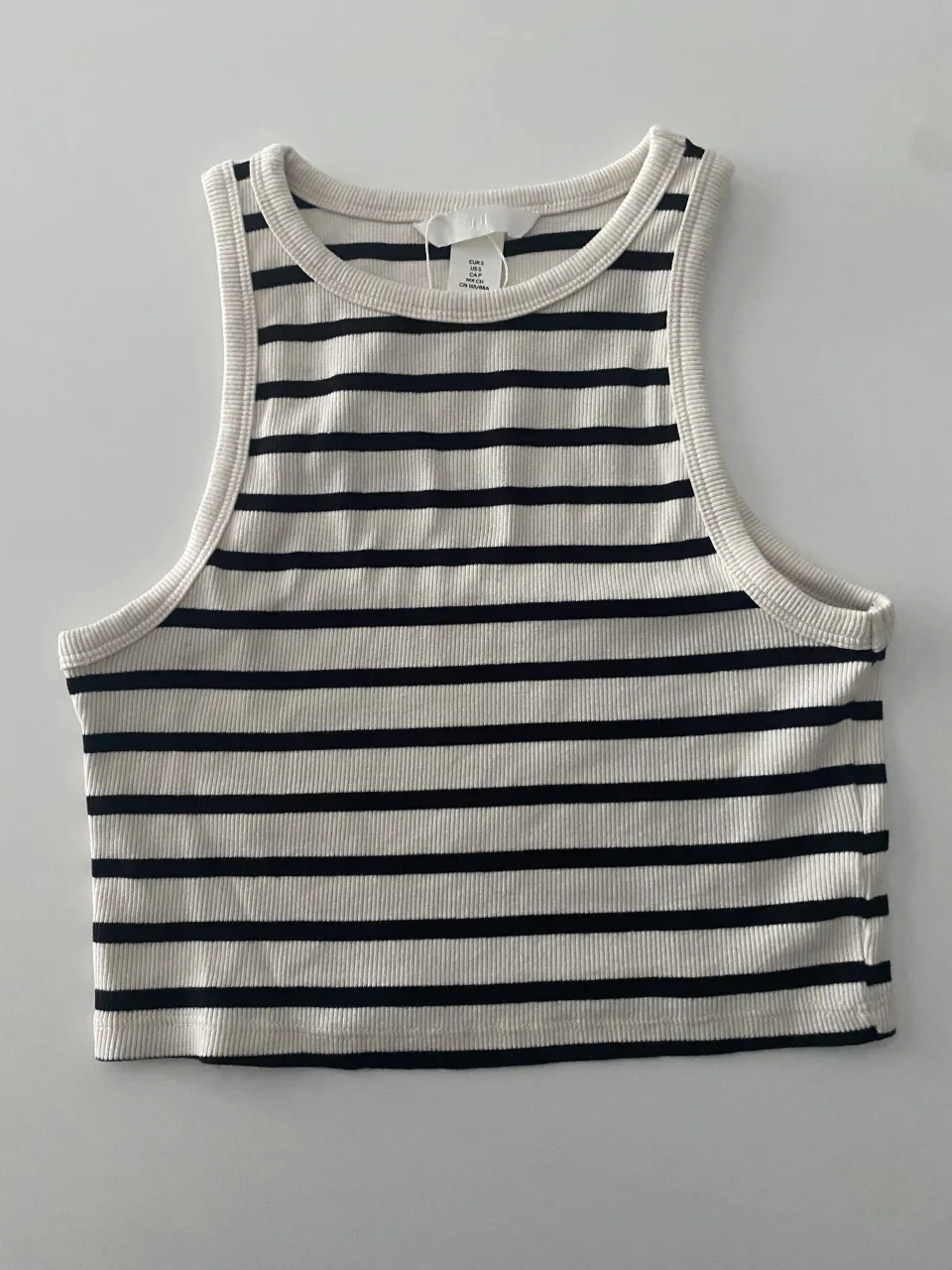 Musculosa H&M - imagen 1