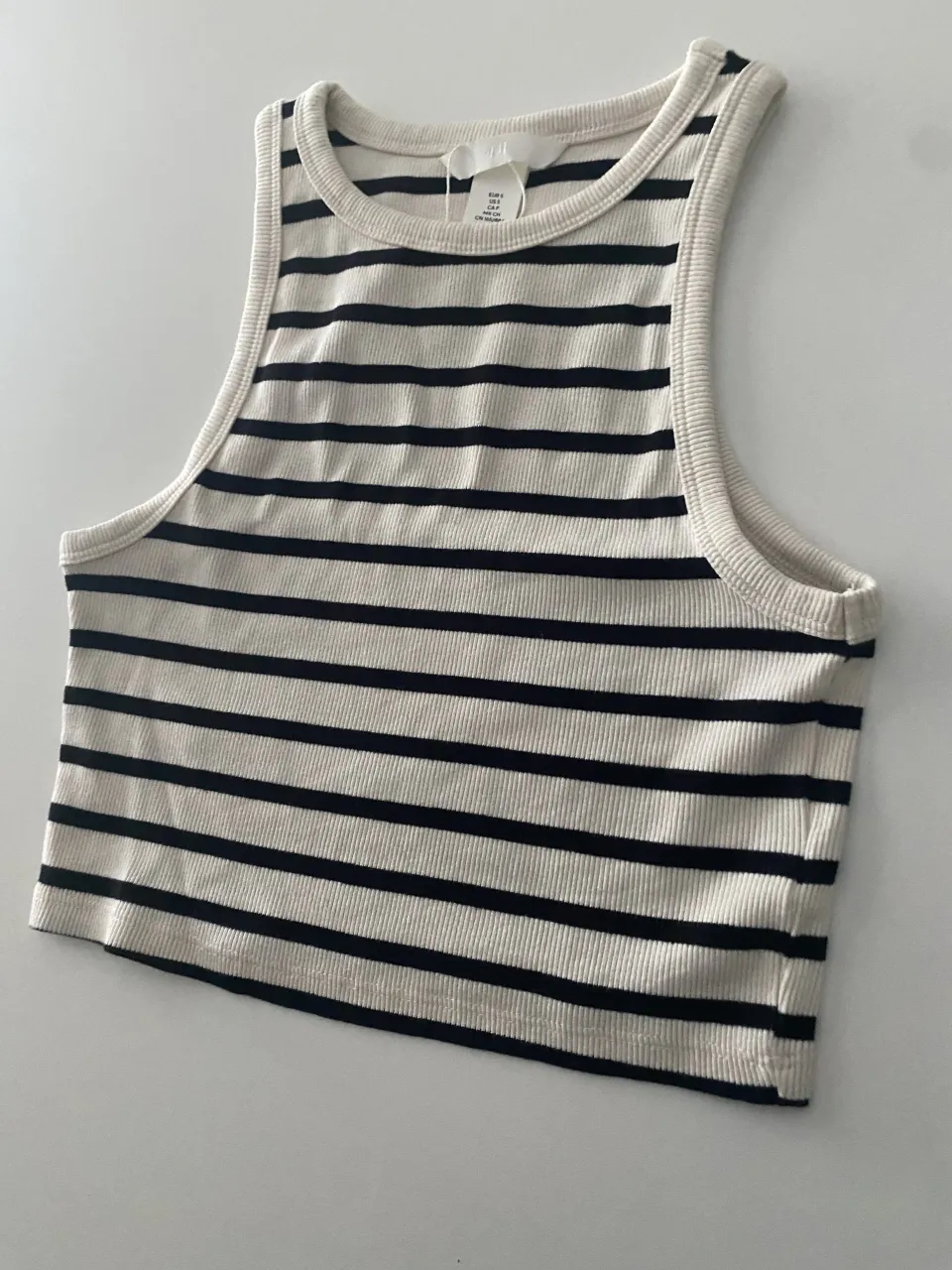 Musculosa H&M - imagen 3