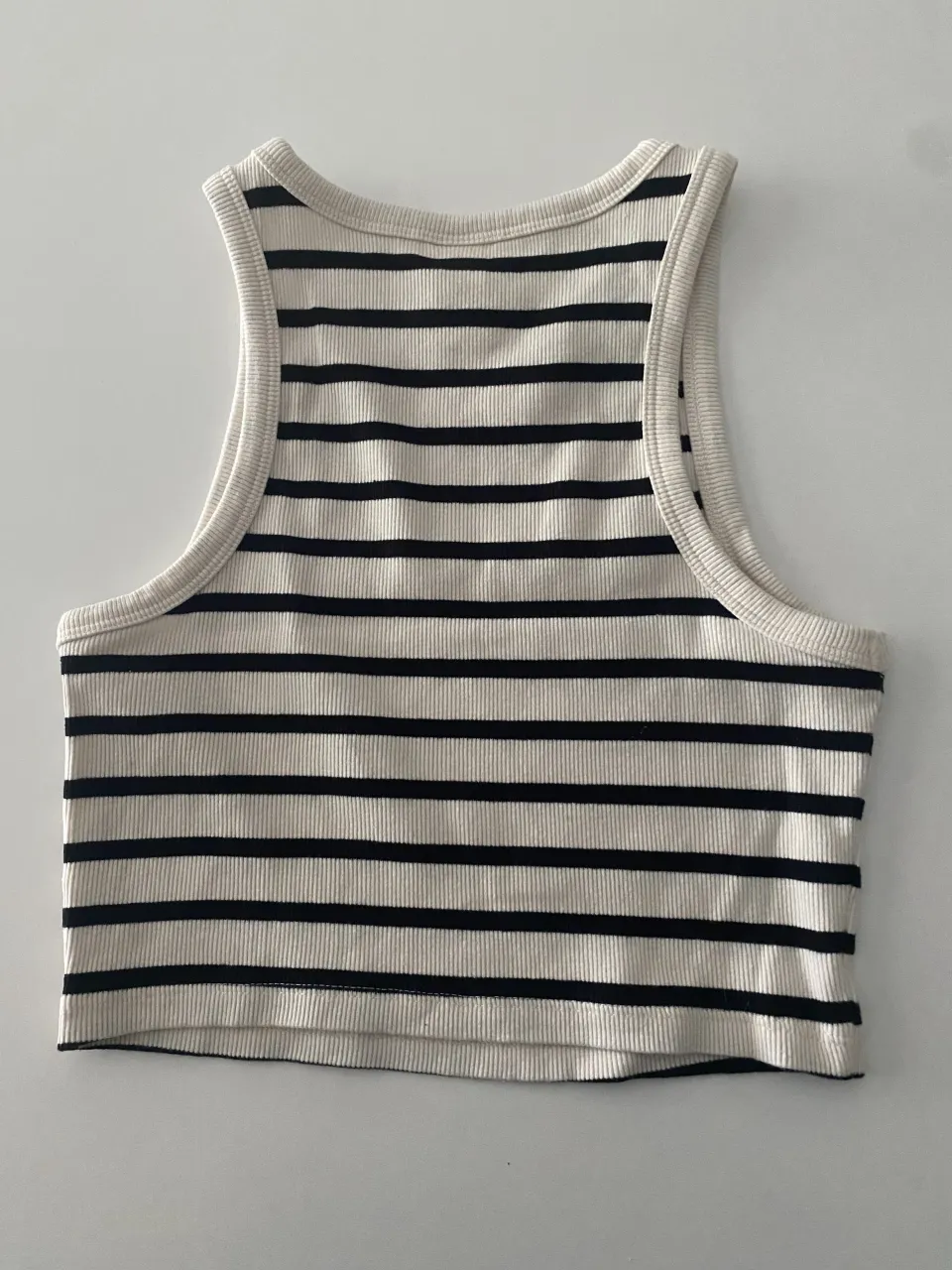 Musculosa H&M - imagen 4