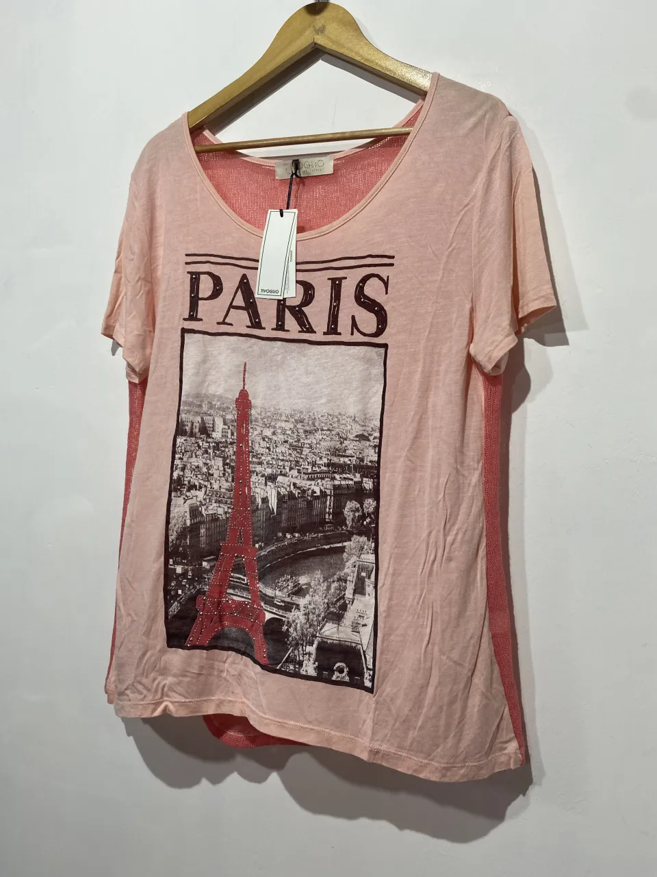 Remera Tivoglio - imagen 1