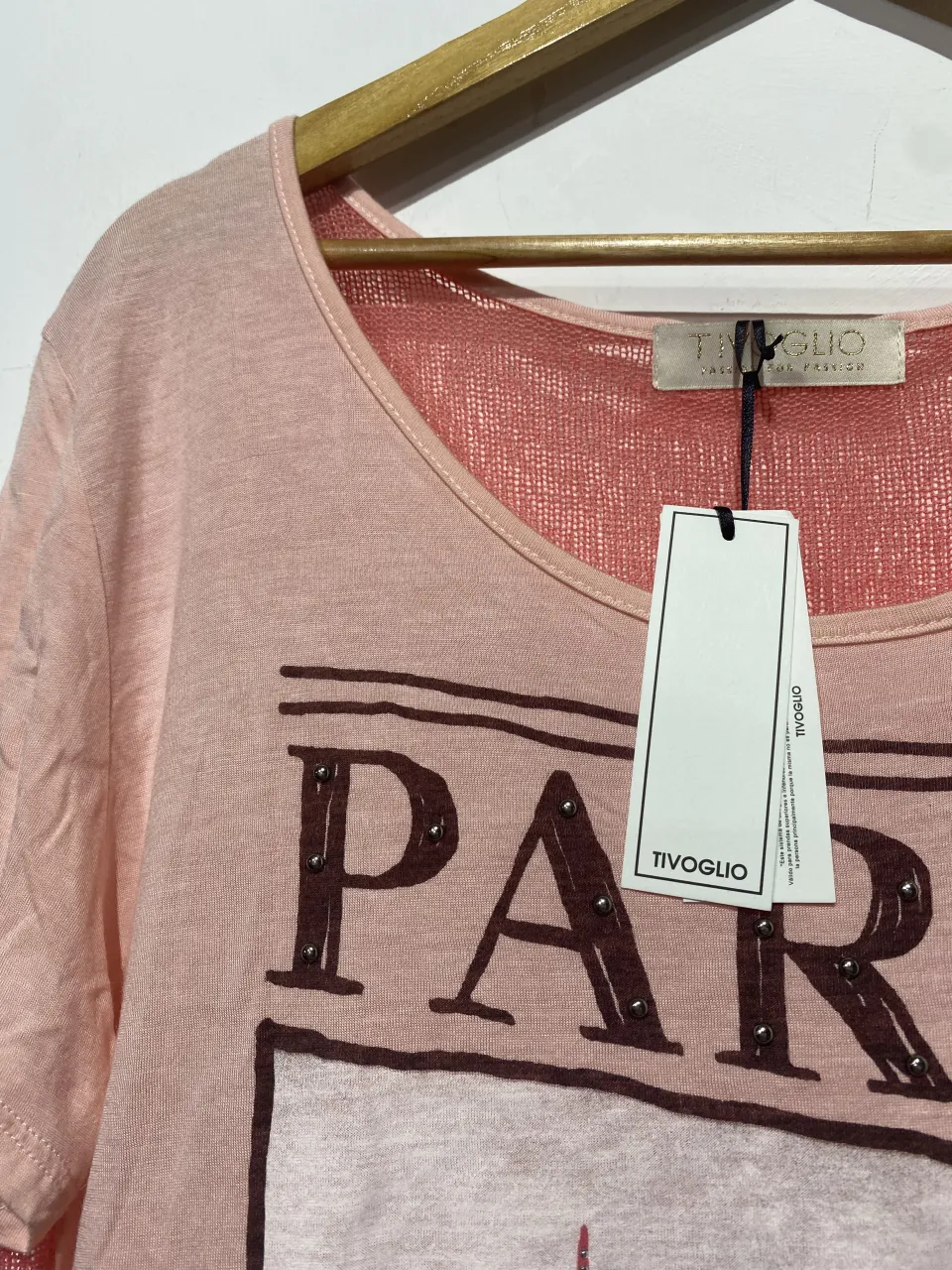 Remera Tivoglio - imagen 3