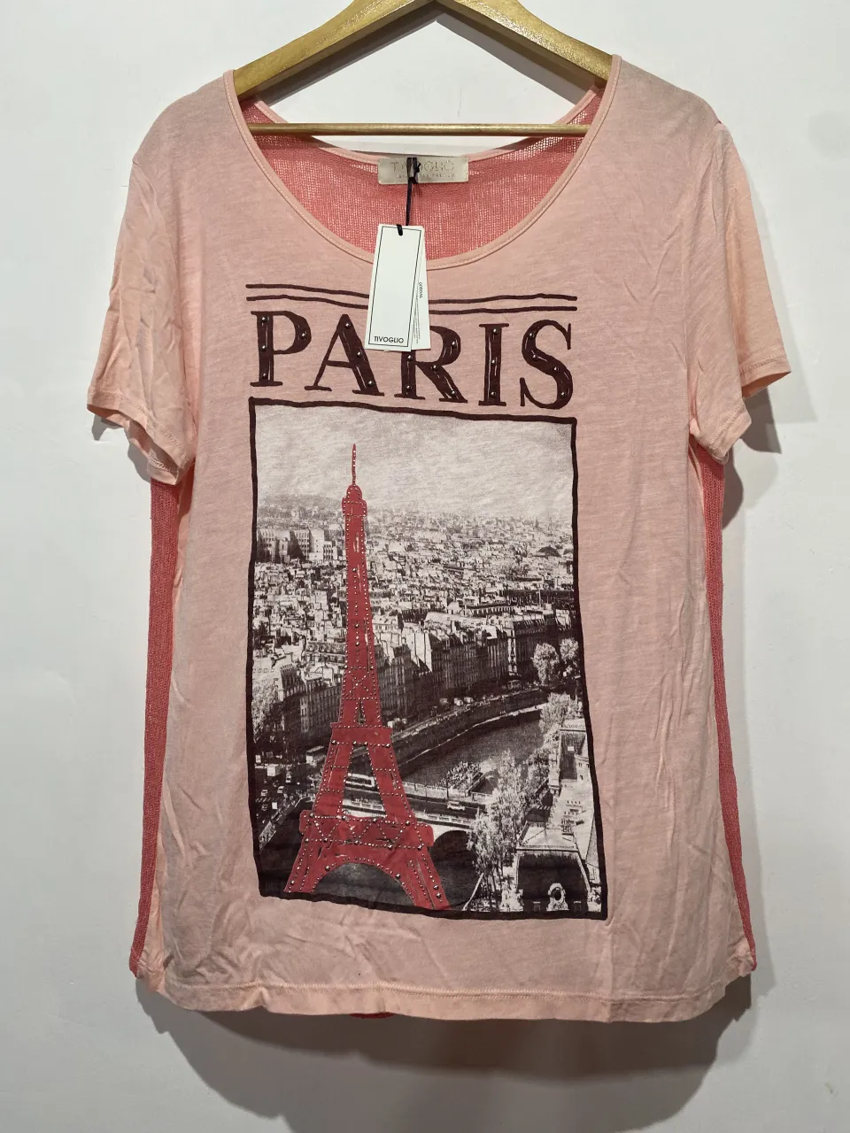 Remera Tivoglio - imagen 2