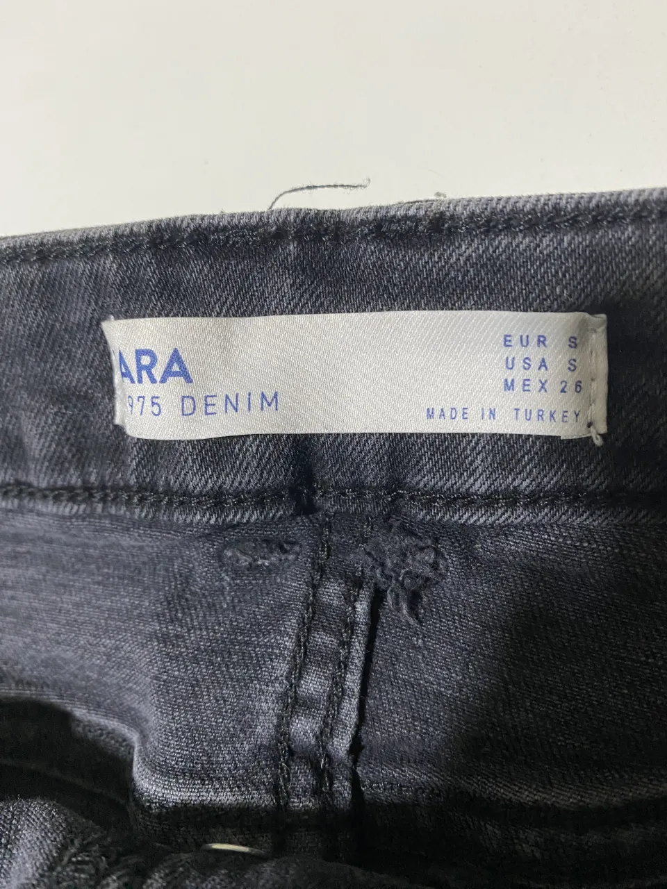 Pollera Zara - imagen 4