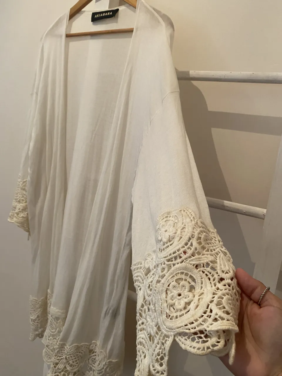 Cardigan Akiabara - imagen 2
