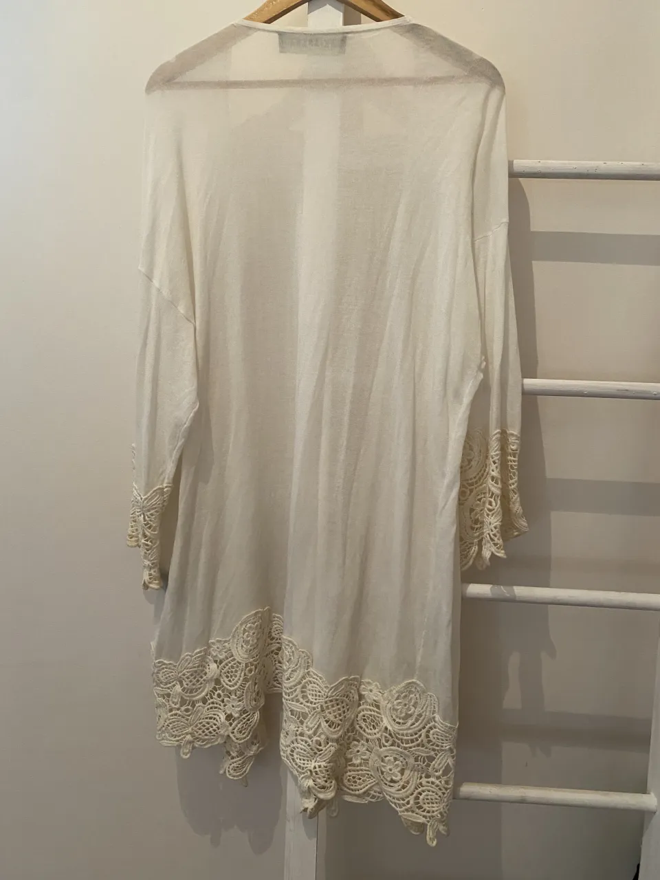 Cardigan Akiabara - imagen 5
