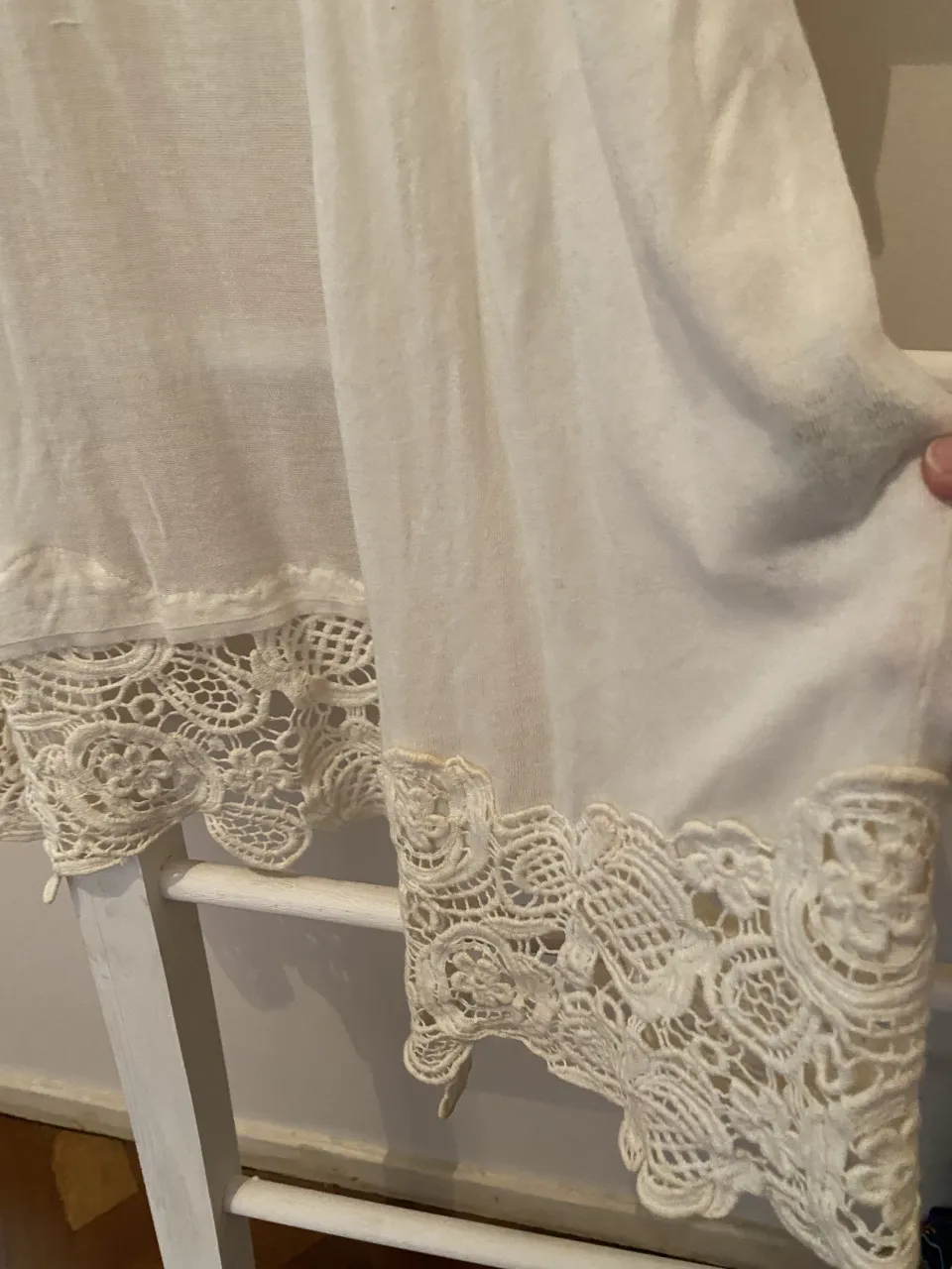 Cardigan Akiabara - imagen 4