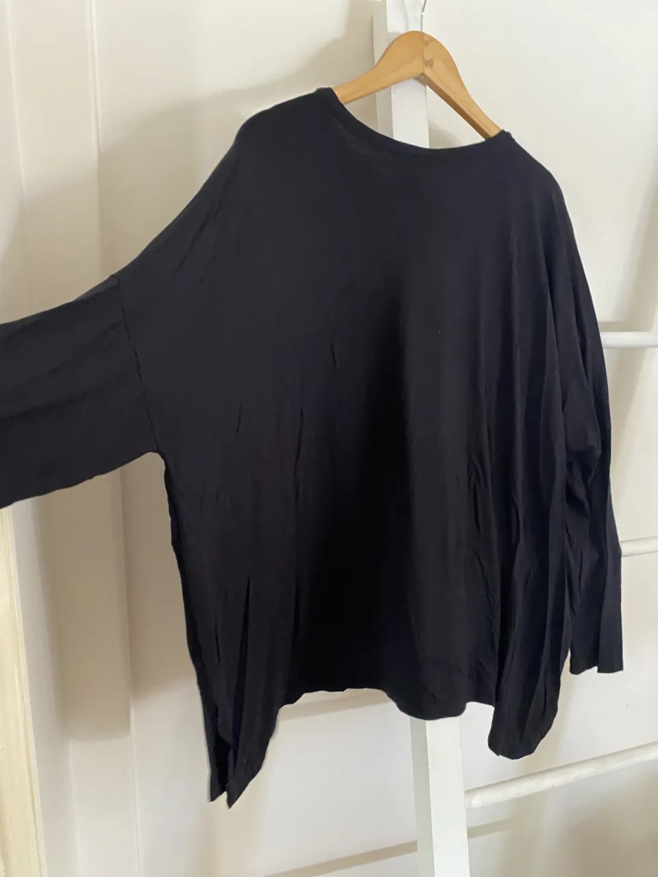 Blusa Moravia - imagen 1