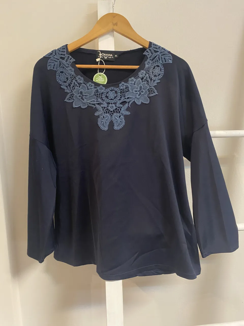 Blusa Moravia - imagen 2