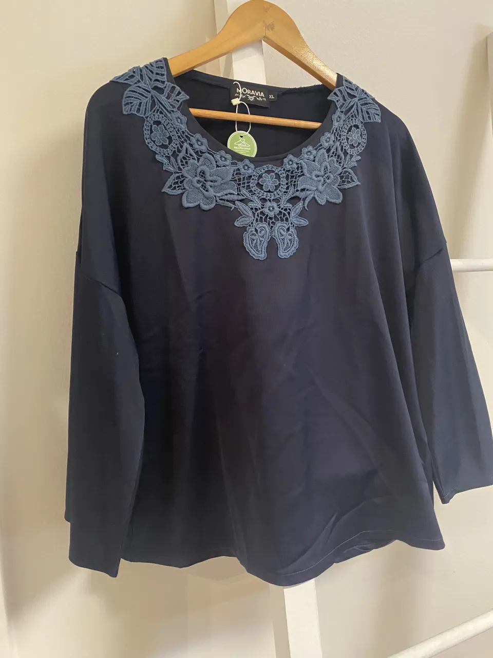 Blusa Moravia - imagen 5