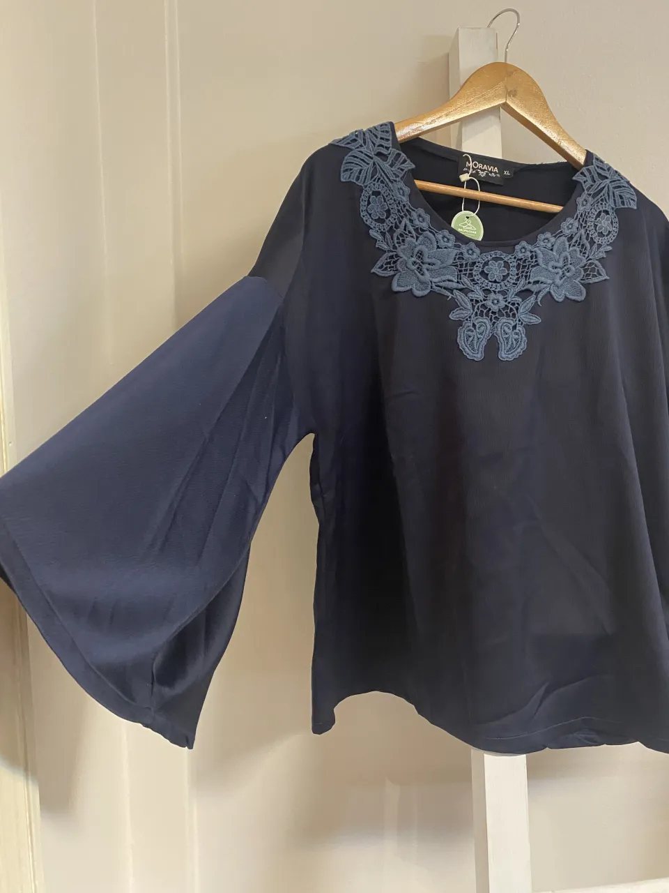 Blusa Moravia - imagen 3