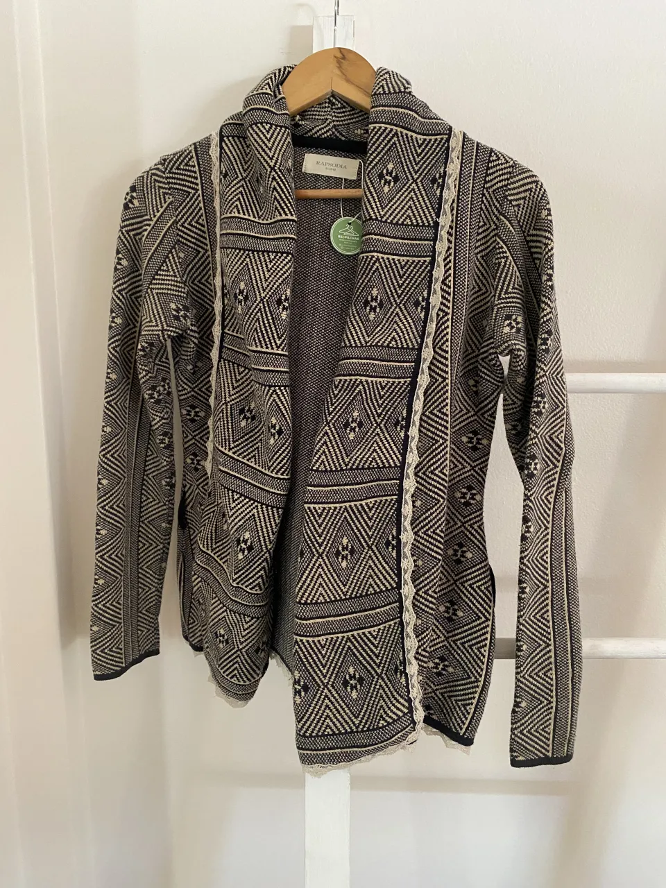Cardigan Rapsodia - imagen 6