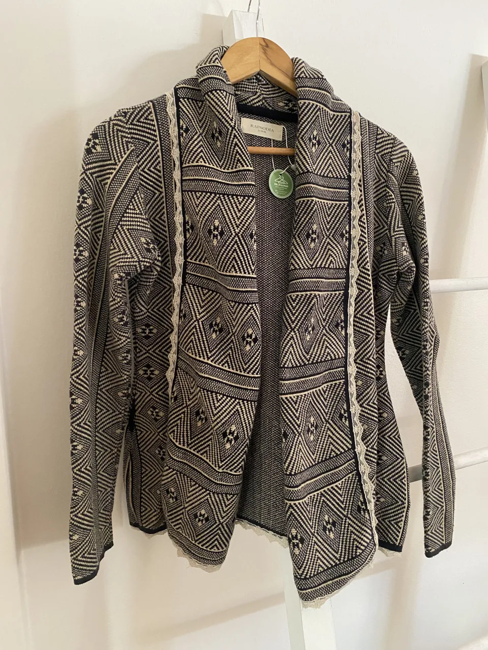 Cardigan Rapsodia - imagen 1