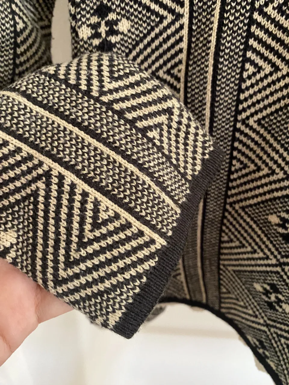 Cardigan Rapsodia - imagen 4