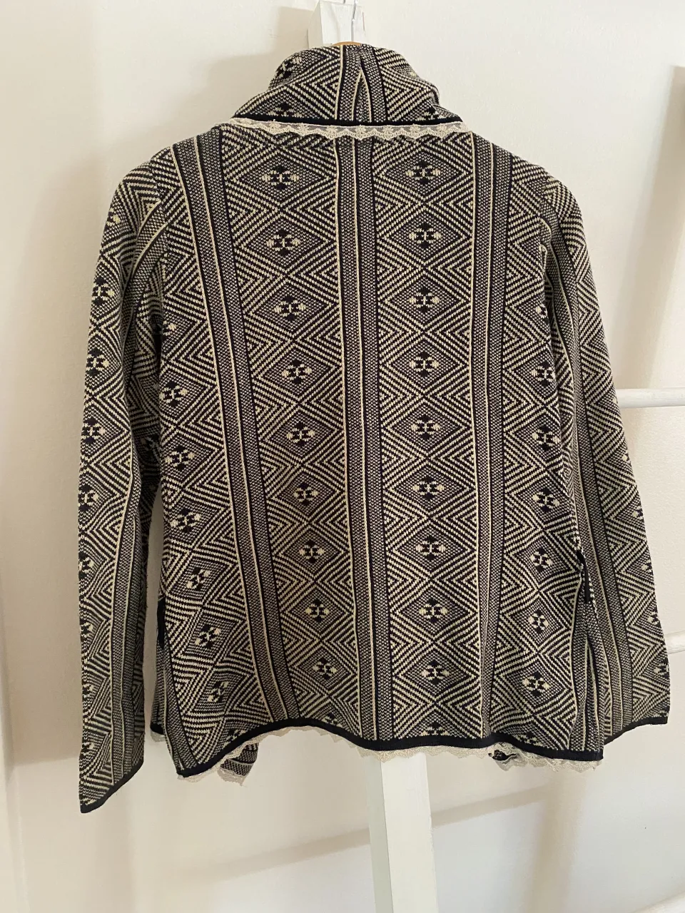 Cardigan Rapsodia - imagen 5